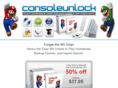 consoleunlock.com