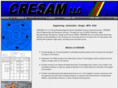 cresam-llc.com