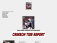 crimsontidereport.com