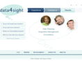 data4sight.com
