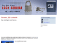 dayandnightlock.com