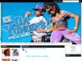dayungins.com