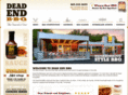 deadendbbq.com