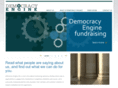 democracyengine.biz