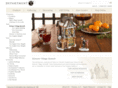 dickensvillageseries.com