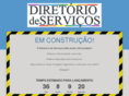 diretoriodeservicos.com