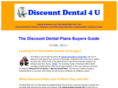 discountdental4u.net