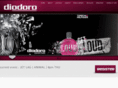 djdiodoro.com