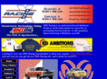 dndracing.com