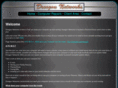 dreegonnetworks.com