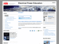 electricalpowereducation.com