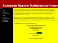 european-imports-center.com