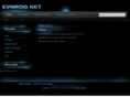 evnrod.net