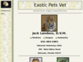 exoticpetsvet.com