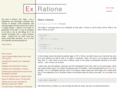exratione.com