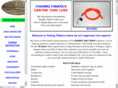 fishfinatic.com