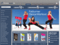 fitnessraum.de