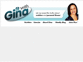fitwithgina.com