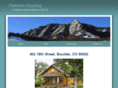 flatironshousing.com