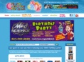 floridabirthdayparty.com