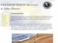 freedomhouserecovery.com
