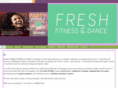 freshfitnessanddance.com