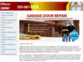 garagedoorrepairauburn.com