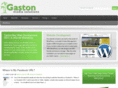 gastonmediasolutions.com
