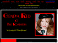 genevared.com