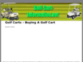 golf-cart-information.net