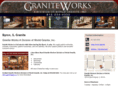 graniteworksil.com
