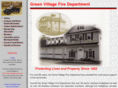 greenvillagefire.com