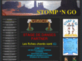 gstompandgo.com