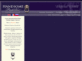 handsomeinternational.com