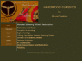 hardwoodclassicsltd.com