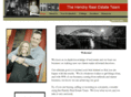 hendryrealestateteam.com