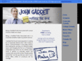 johngcomedy.com