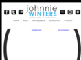 johnniewinters.com