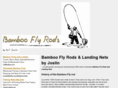 joslinflyrods.com