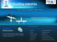 kavethiyaindustries.com