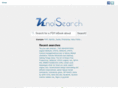 knolsearch.com