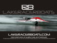 lakeracerboats.com