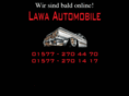 lawaautomobile.com