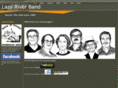lazyriverband.net
