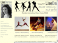 lisedance.co.uk