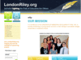 londonriley.org