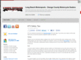 longbeachpowersports.com