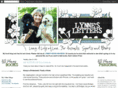lynnesletters.com