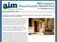 massreformfirst.com