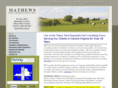 mathewssoil.com